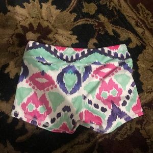 FLEO shorts. Worn once